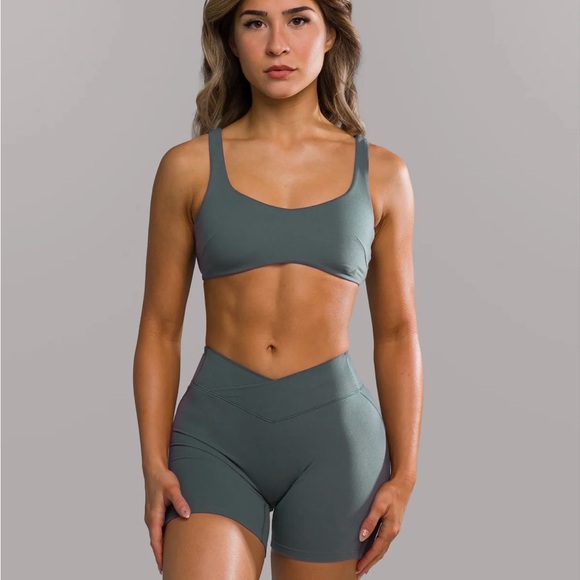 Alphalete Other - Alphalete LINA BRA - DARK NAVY